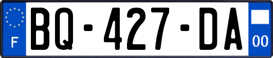 BQ-427-DA