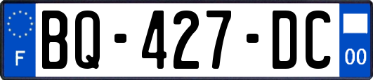 BQ-427-DC