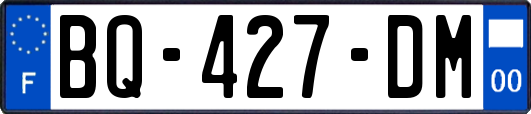 BQ-427-DM