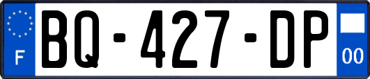 BQ-427-DP
