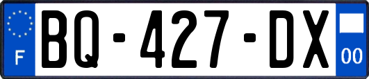 BQ-427-DX