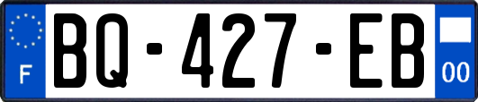 BQ-427-EB