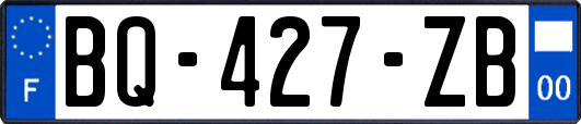 BQ-427-ZB