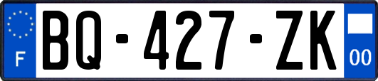 BQ-427-ZK
