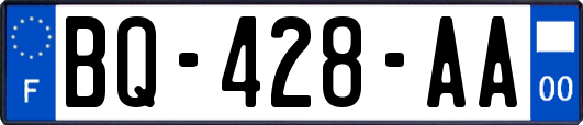 BQ-428-AA