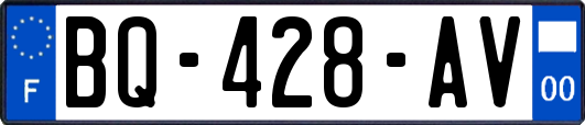 BQ-428-AV