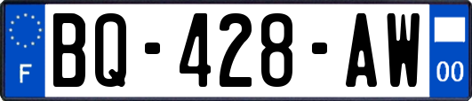 BQ-428-AW