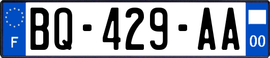 BQ-429-AA