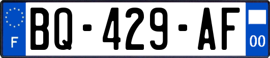 BQ-429-AF