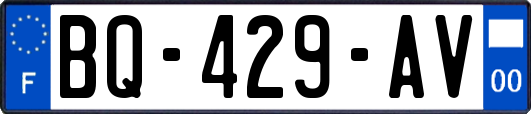 BQ-429-AV