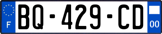 BQ-429-CD