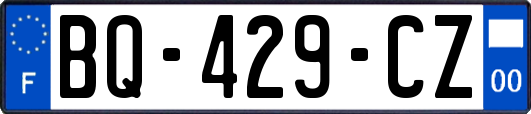 BQ-429-CZ