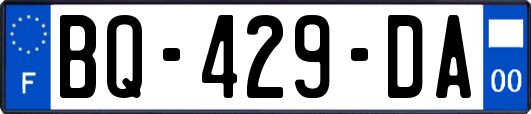 BQ-429-DA