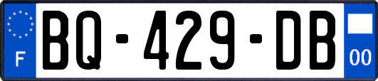 BQ-429-DB