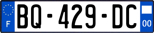 BQ-429-DC