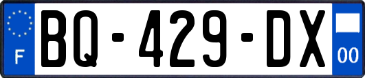 BQ-429-DX