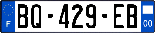 BQ-429-EB