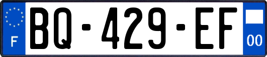 BQ-429-EF