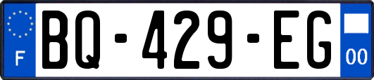 BQ-429-EG