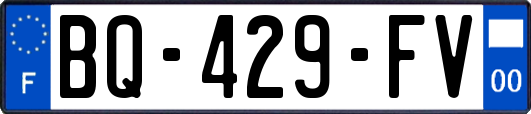 BQ-429-FV