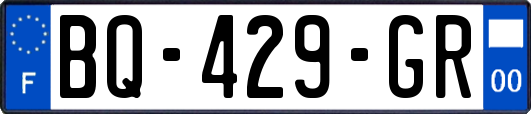 BQ-429-GR