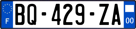 BQ-429-ZA