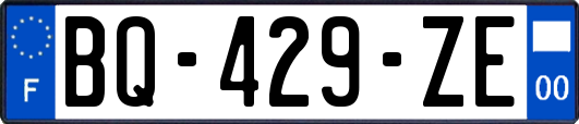 BQ-429-ZE