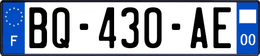 BQ-430-AE