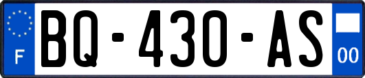 BQ-430-AS