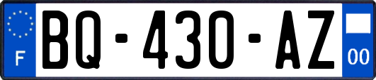 BQ-430-AZ