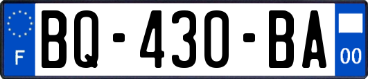 BQ-430-BA