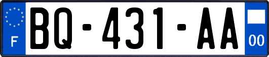 BQ-431-AA