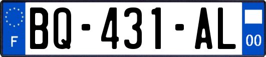 BQ-431-AL