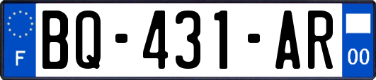 BQ-431-AR