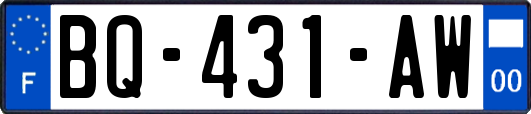 BQ-431-AW