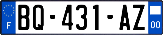 BQ-431-AZ