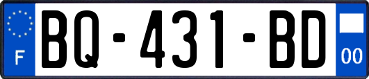 BQ-431-BD