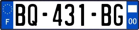 BQ-431-BG