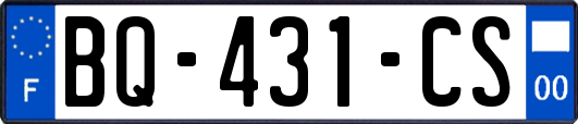 BQ-431-CS