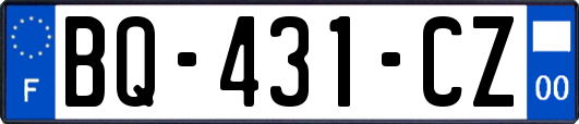 BQ-431-CZ