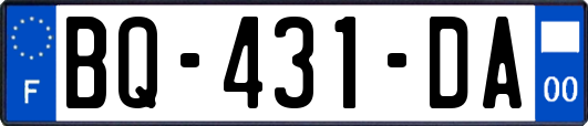 BQ-431-DA