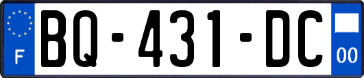 BQ-431-DC