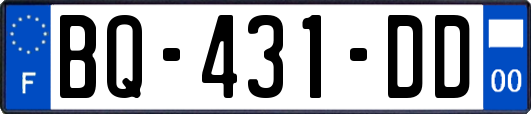 BQ-431-DD