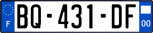 BQ-431-DF