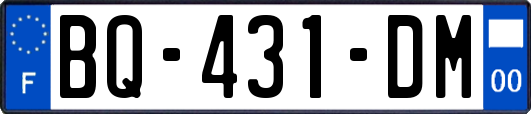 BQ-431-DM