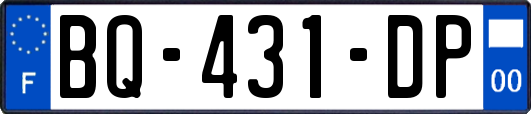 BQ-431-DP