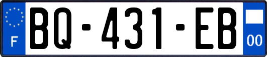 BQ-431-EB