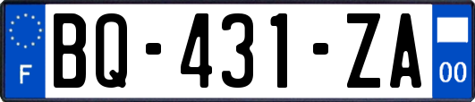 BQ-431-ZA