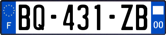 BQ-431-ZB