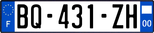 BQ-431-ZH